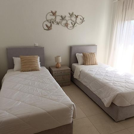 Pearl Apartments Ofrínion Extérieur photo